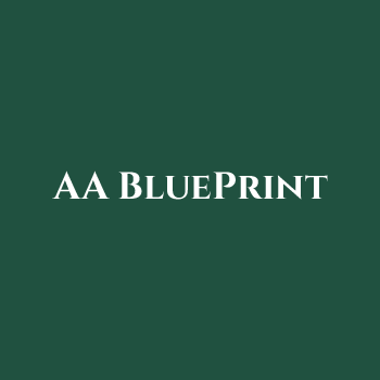 AA Blueprint
