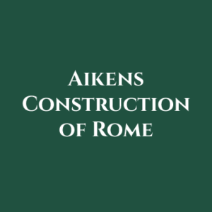Aikens Construction of Rome